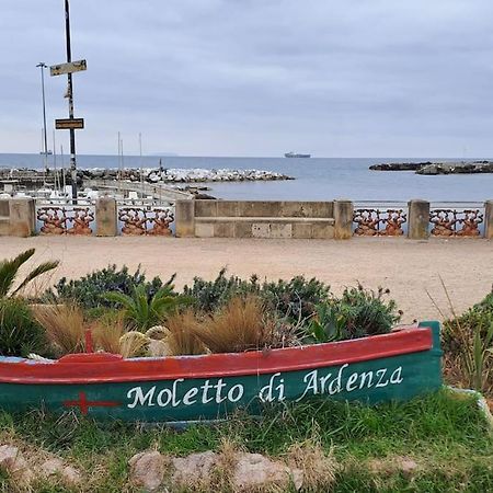 Davantialmare Livorno Eksteriør bilde