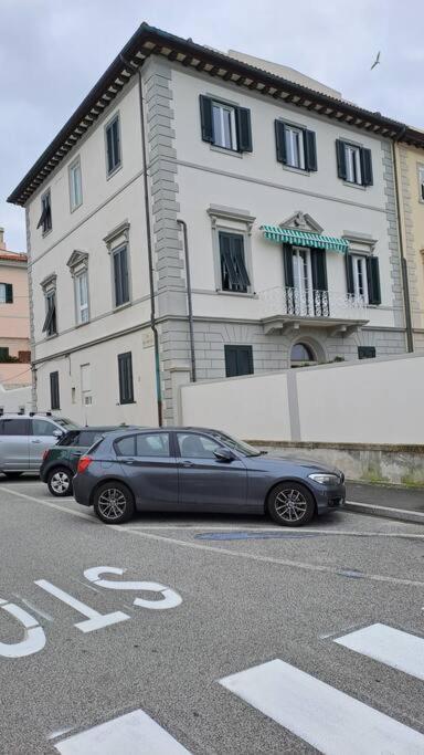 Davantialmare Livorno Eksteriør bilde